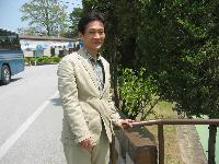 Tatsuo Detake - Japanese to English translator