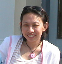 Chanika Denny - English to Thai translator