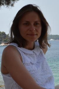 Katarzyna Mizio - angielski > polski translator