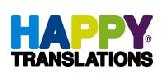 Happy Translations