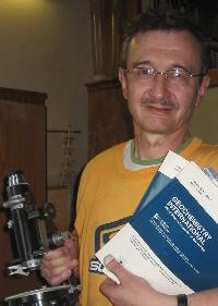 Igor Romanovich Kravchenko-Berezhnoy - orosz - angol translator