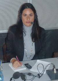 Biljana Stosic - English to Serbian translator