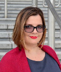 Eva Rihani Skubova - Da Tedesco a Ceco translator