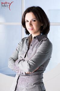 Aleksandra Kostic - angol - szerb translator