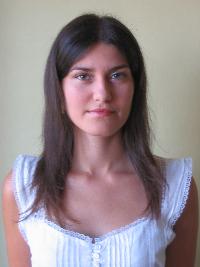 Alissa P - Bulgarian to Italian translator