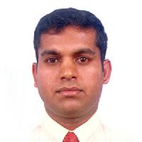 R.M. Susil Premaratne - Sinhala (Sinhalese) to English translator