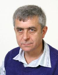 Nikola Kitov - inglés al ruso translator