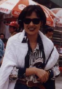 Jeonghee Kim - angol - koreai translator