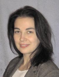 Yulia Lukash - 英語 から ロシア語 translator