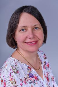 Katarina Sepelakova - angol - szlovák translator
