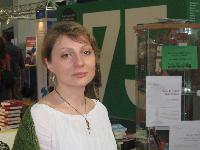 Tanya ZG - English to Russian translator