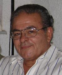Paul Dilaveri - angol - görög translator