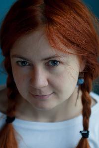 Elena Romanova - angielski > rosyjski translator