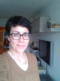 Chiara Aldegheri - German to Italian translator