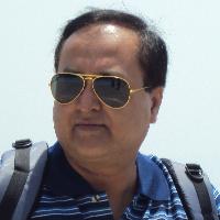 Mukund Rai - angol - hindi translator