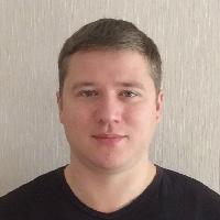 Vadim Yermolenko - angielski > rosyjski translator