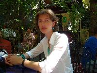 Veronika Jandlova, DPSI DipTrans IoLET - inglés al checo translator