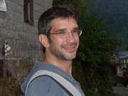 Guy Meltzer - English to Hebrew translator