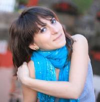 Aniela Aron - Romanian to English translator