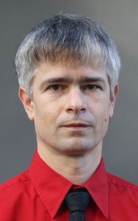 Jiri Lonsky - angol - cseh translator