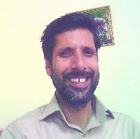 Tariq Mahmood - Da Arabo a Inglese translator