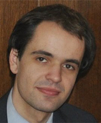 Dimitar Gochev - 英語 から ブルガリア語 translator