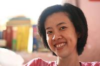 Suratina Hapsari - inglês para indonésio translator