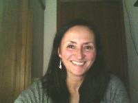 Stefania Giovagnoni - din engleză în italiană translator