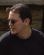 Kaloyan Ivanov - bolgár - angol translator