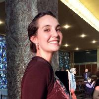 Jessica Ordman - Da Italiano a Inglese translator