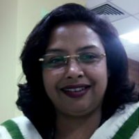 Mugdha Ghate - Da Inglese a Marathi translator