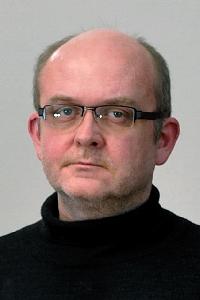 Pawel Mazur - angol - lengyel translator