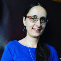 Monika Dorna - din engleză în maghiară translator