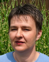 Natália Móricz - Ungarisch > Englisch translator
