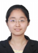 Anny Wang - ドイツ語 から 中国語 translator
