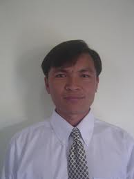 Thongsavanh Khammanichanh - angol - lao translator