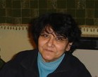 Svetlana Karapetyan - Engels naar Armeens translator