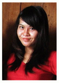 Chusna Amalia - Indonesian印度尼西亚语译成English英语 translator