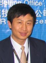 Tony Yu - English to Chinese translator