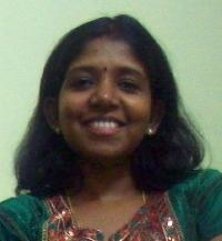 Priya Ponmalai - inglés al tamil translator