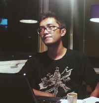 Reza_Daffi - 英語 から インドネシア語 translator