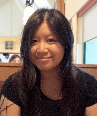 Sue Ling Goh - Da Inglese a Malese translator