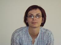 Dorota Kmieciak-Antoniewicz - Polish to German translator