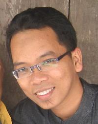 Achmad Dafiq - English to Indonesian translator