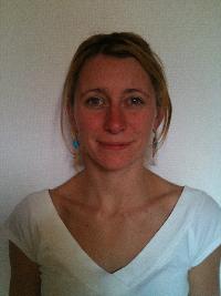 Sarita Mardon - French to English translator