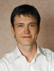 Alexey Zhivluyk - English to Russian translator