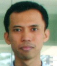 Amin Masruri - din engleză în indoneziană (bahasa Indonezia) translator