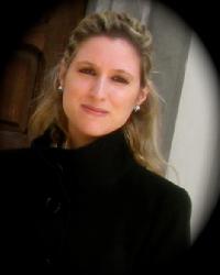 Nathalie Melani - svéd - olasz translator