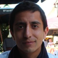 Gonzalo Delgado - Spanish to English translator