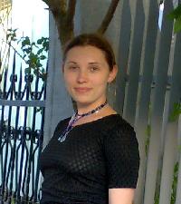 OlenaKopieikina - inglés al ruso translator